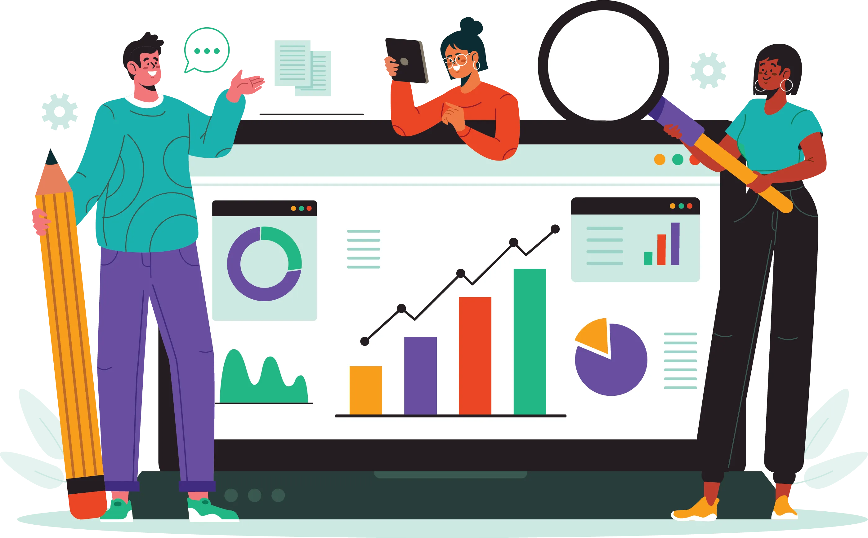 quantitative research