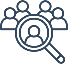 Recruitment Icon