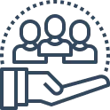 Engagement Icon