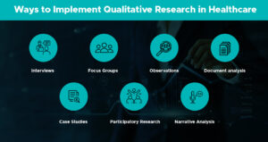 benefits of qualitative research in healthcare
