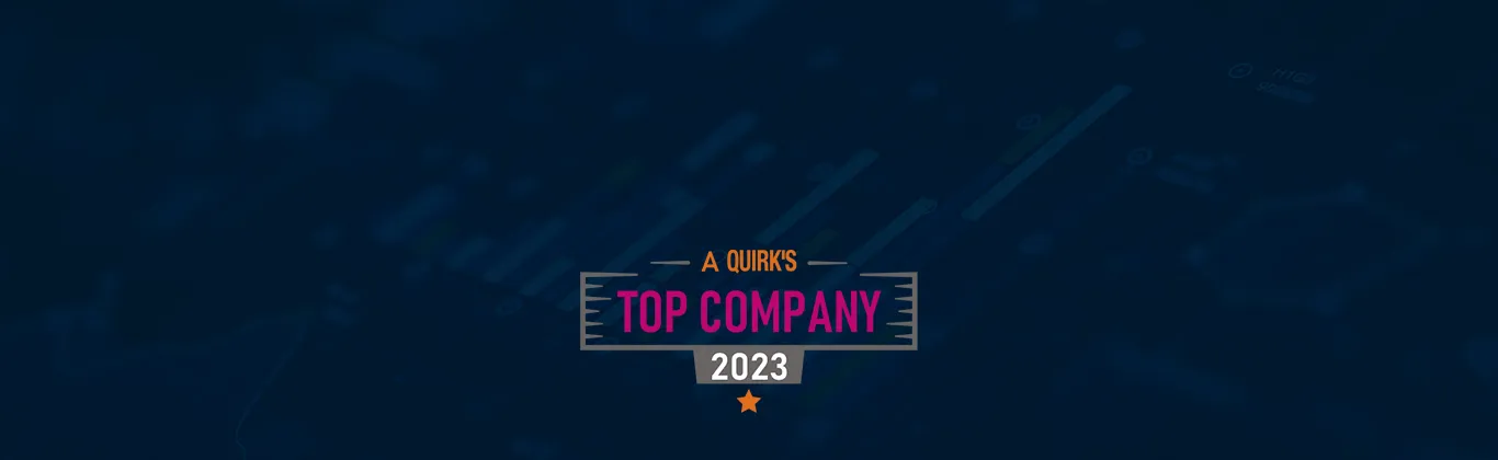 insights opinion featured in quirk’s media 16 top panel research companies