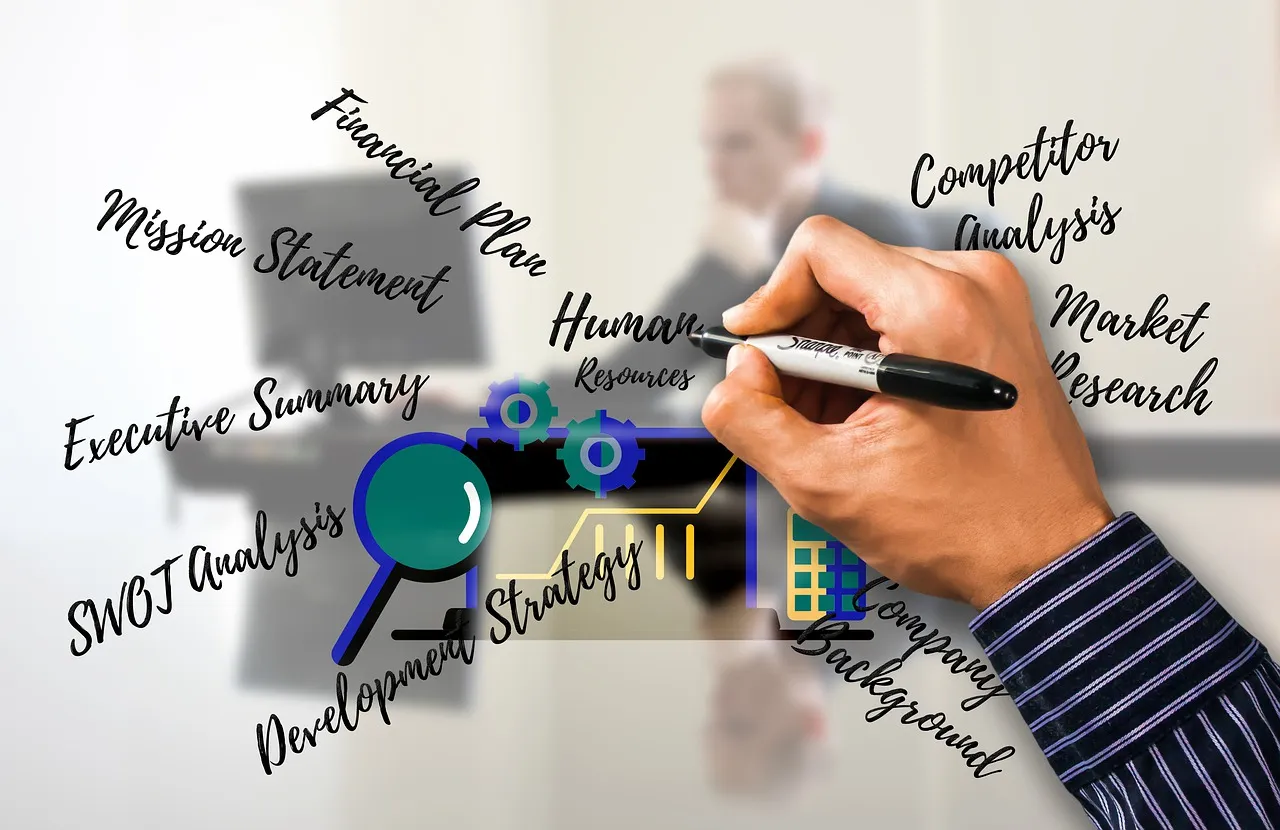 aI in market research