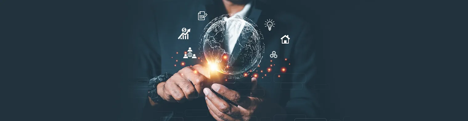 features of market research