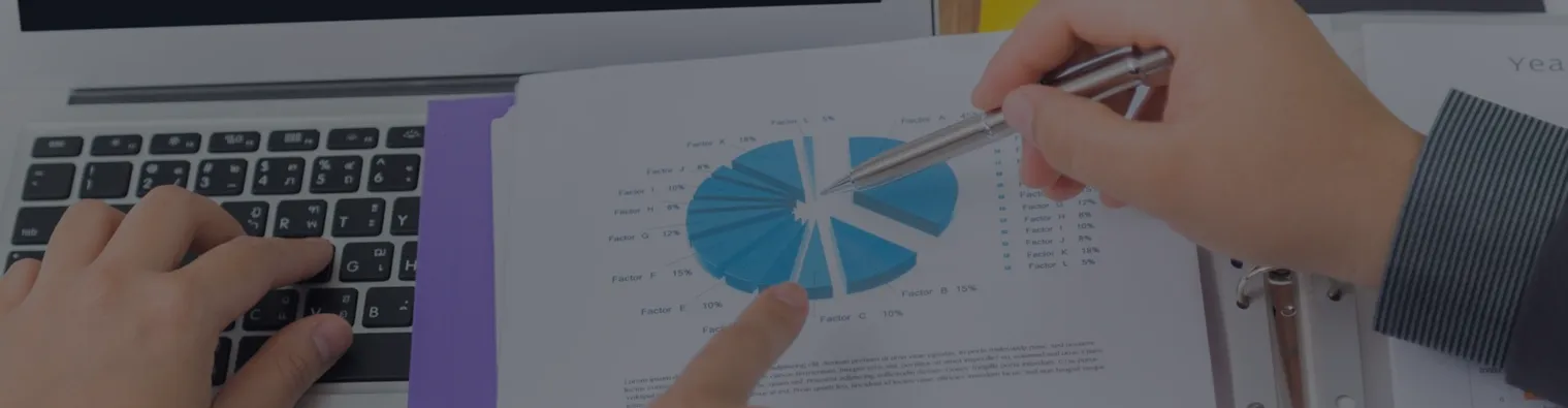 quantitative marketing research