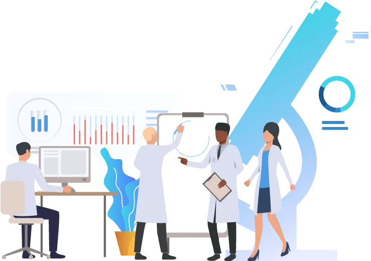 Healthcare Research