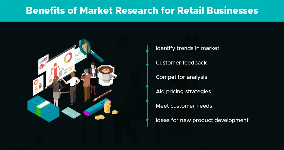 how to stay one step ahead of your customers