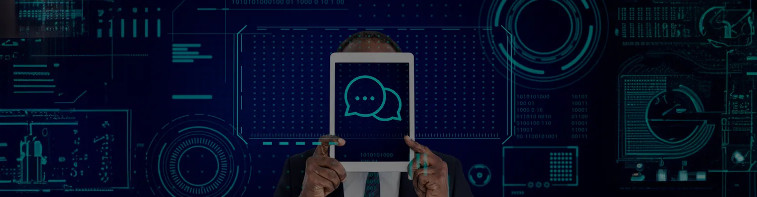 chatbots and qualitative market research