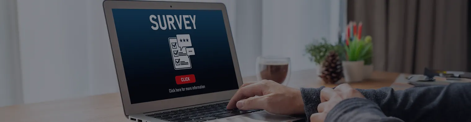 10 best practices that always work for online surveys