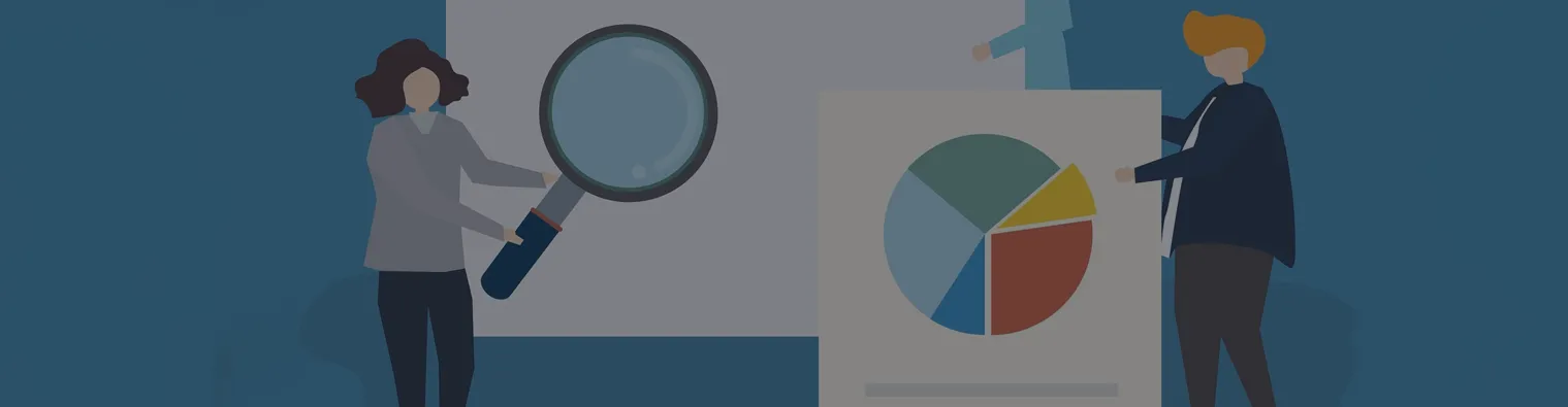 industry specific market research firm matter