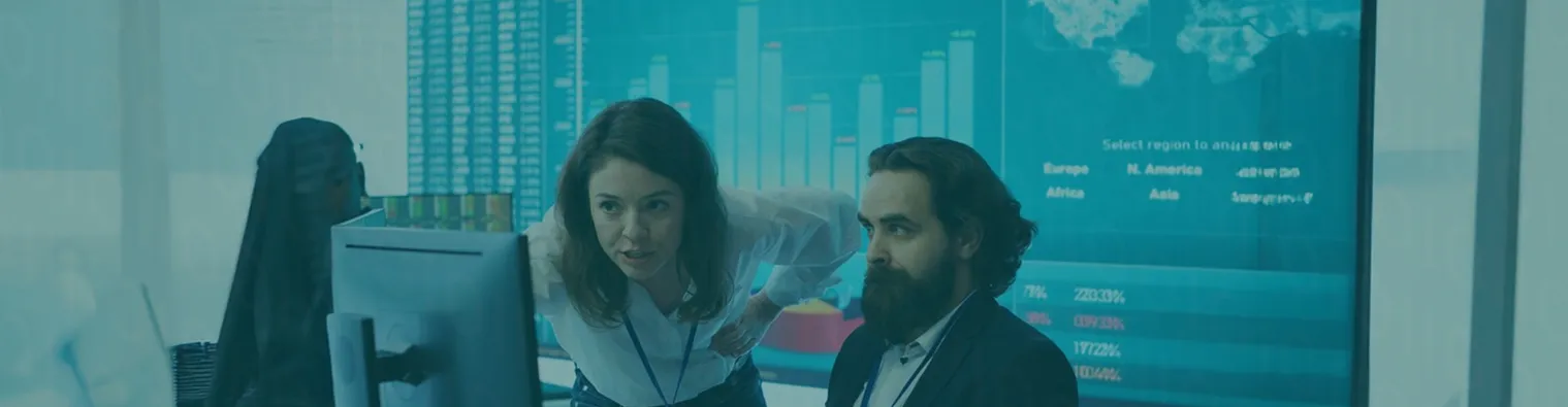 market research industry trends