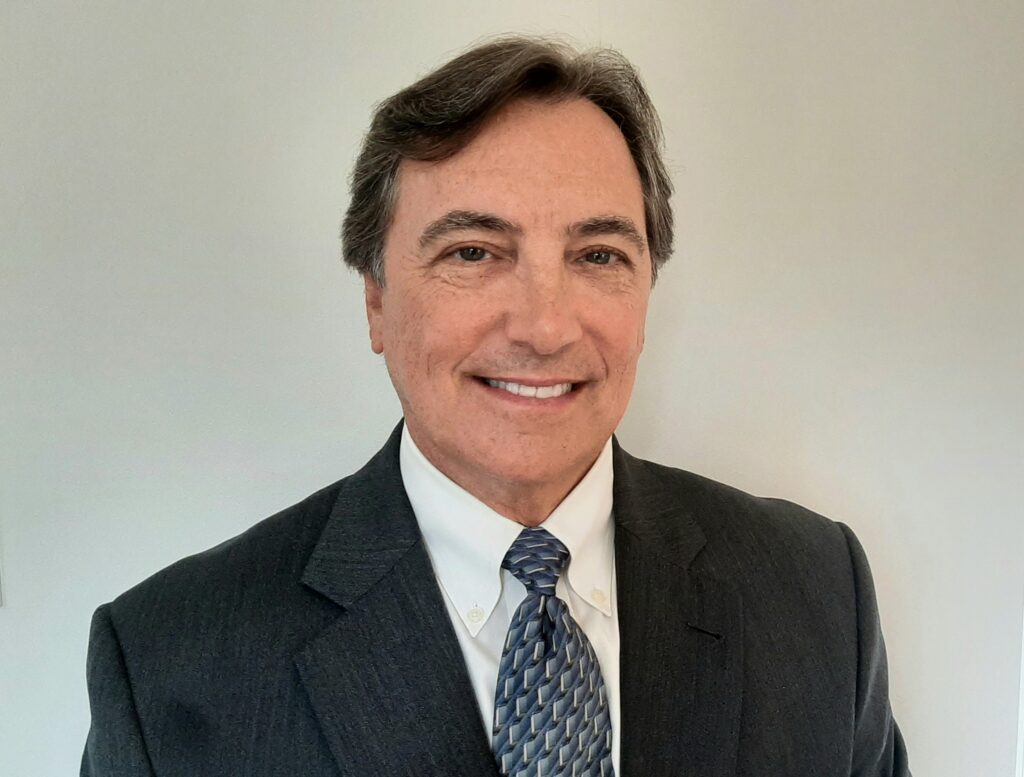 Dan Schmitt