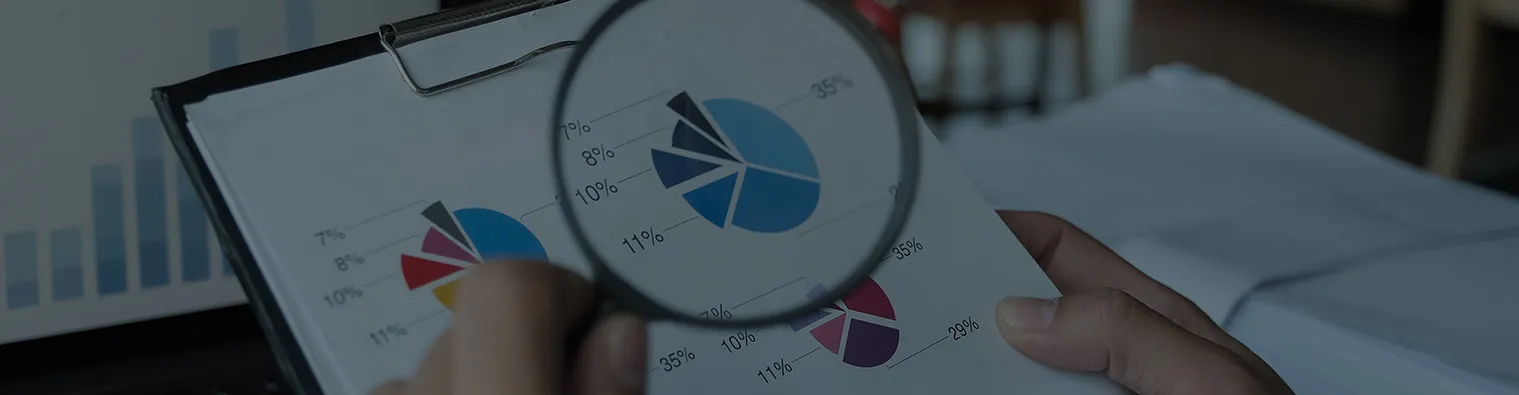 quantitative market research company