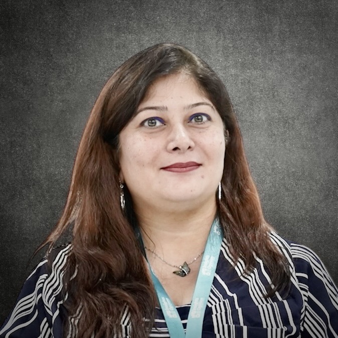 Priyanka Sarma
