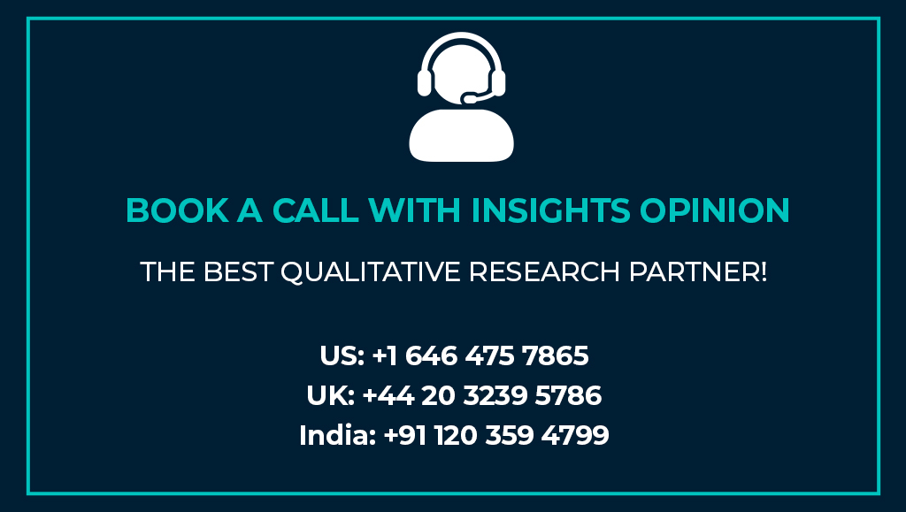 book a call with the best qualitative research partner now