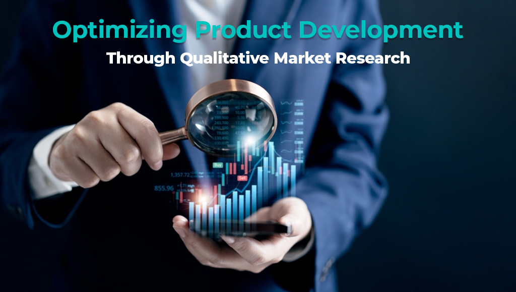 Quantitative vs Qualitative Market Research