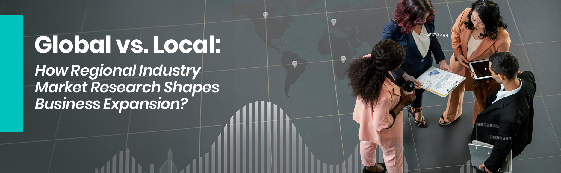 Quantitative vs Qualitative Market Research