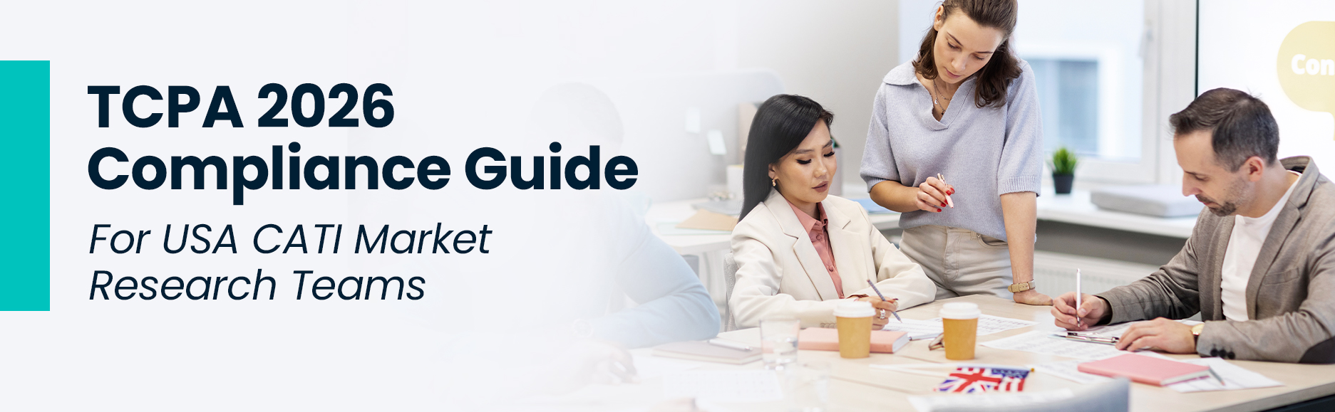 Quantitative vs Qualitative Market Research