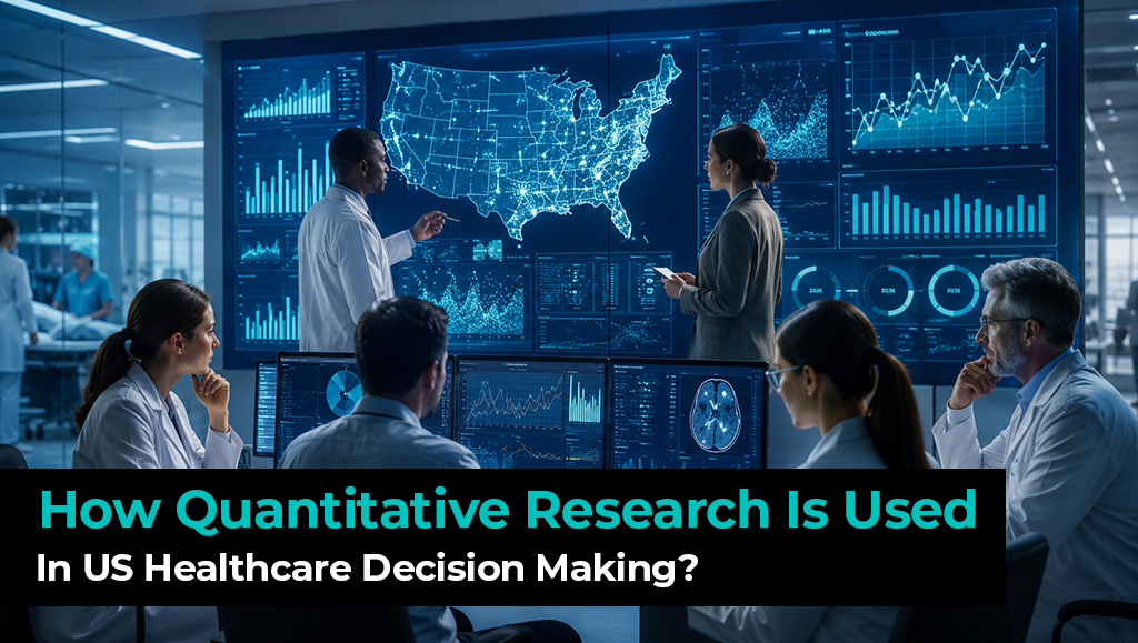 Quantitative vs Qualitative Market Research