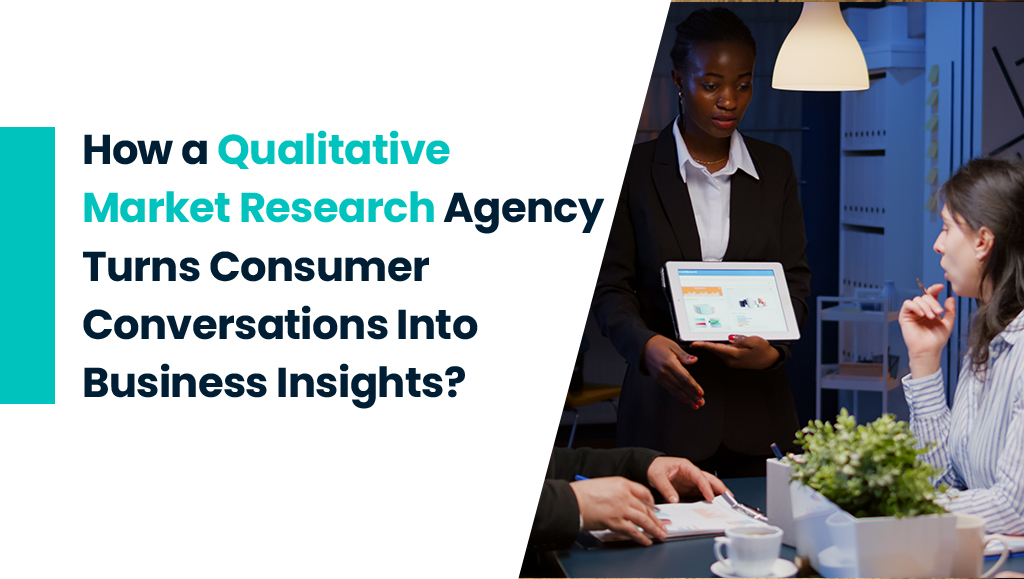 Quantitative vs Qualitative Market Research